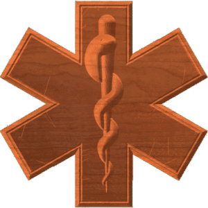 AMBULANCE SYMBOL